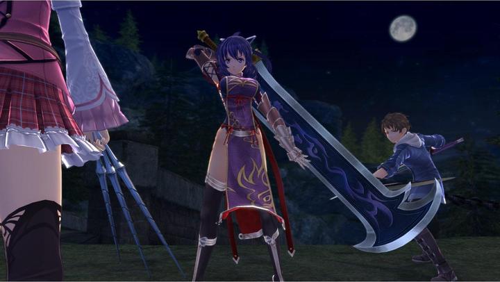 Immagine prodotto NIS The Legend Of Heroes: Trails Into Reverie - Edizione Deluxe (Switch) (Switch, Switch Lite, Switch OLED, EN)