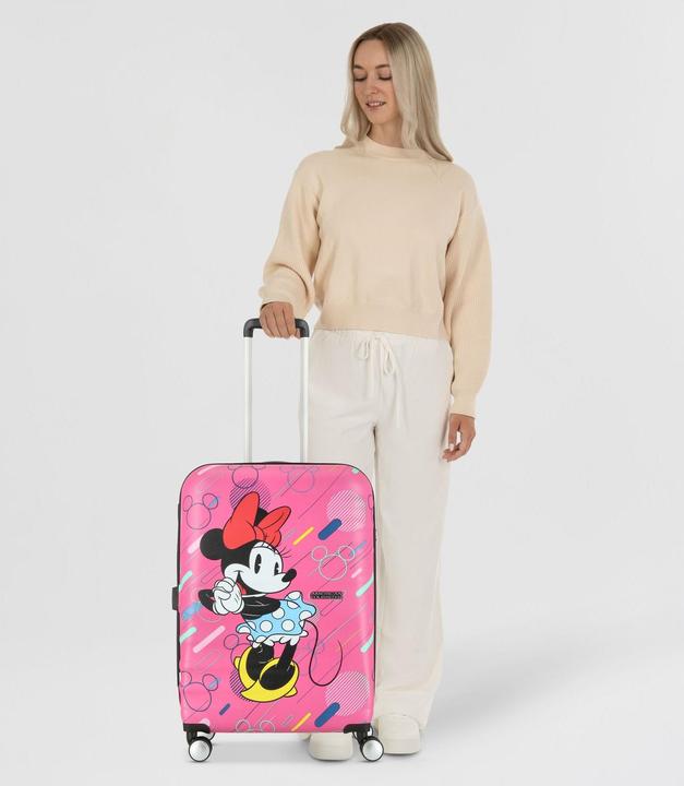 Immagine prodotto American Tourister Wavebreaker Disney (64 l, M (50 - 90l))
