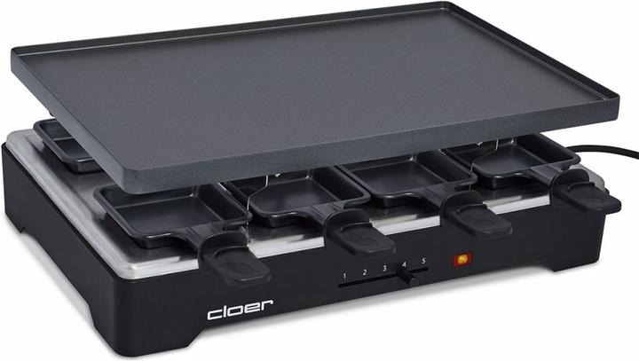 Cloer 6446