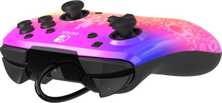 Produktbild PDP Rematch Wired Controller (Switch, Switch OLED)