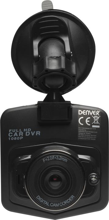 Immagine prodotto Denver CCT-1210 (Accumulatore di carica elettrica, HD)