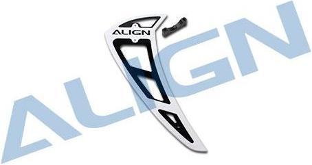 Image du produit Align 800E PRO Empennage vertical Carbo