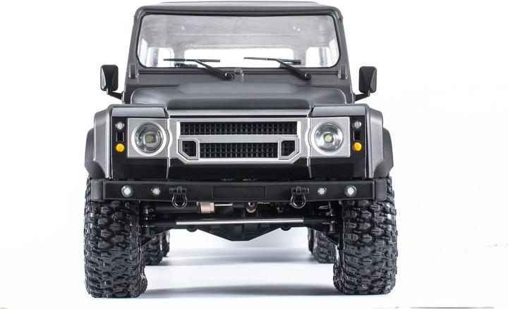 Immagine prodotto Amewi Scala Crawler RCX10.3B 6x6 Pro (RTR pronto all'uso)