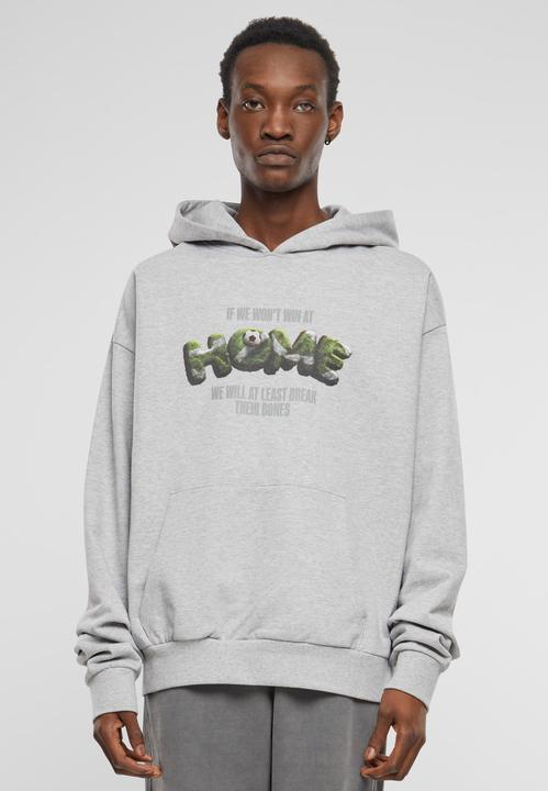 Image du produit Urban Classics Sweat à capuche ultra-léger surdimensionné - 139515 (5XL)