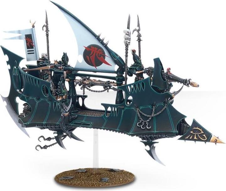 Produktbild Games Workshop Warhammer 40k - Raider Drukhari