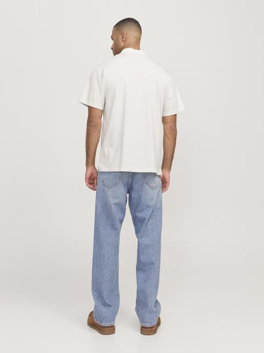 Actual product image Jack & Jones Rddjacob Polo S/S Sn (M)