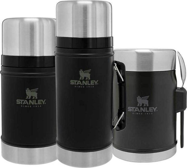 Actual product image Stanley 1913 Classic Food Container (0.94 l)