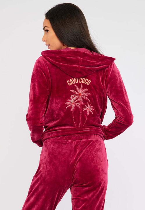 Produktbild Banana Moon Sweatjacke FRESCO-SEALAKE (S)