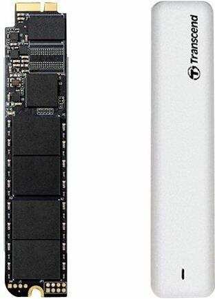 Produktbild Transcend JetDrive 500 (480 GB, M.2 2280)