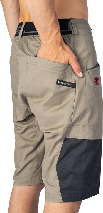 Image du produit Rafiki Crux (S)
