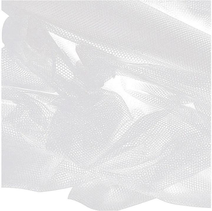 Actual product image Creativ Company Tulle (Cellophane wrap, 1 x)