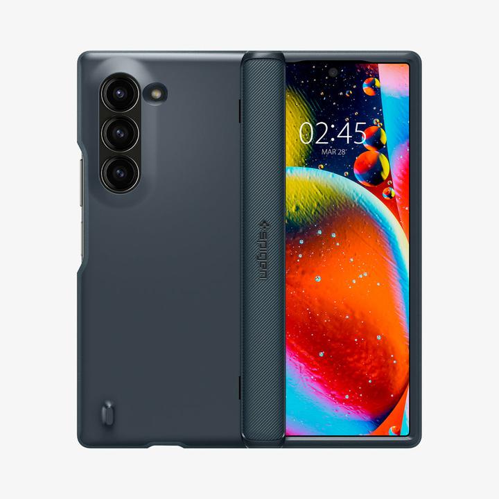 Produktbild Spigen Slim Armor Pro (Samsung Galaxy Z Fold6)