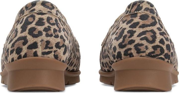 Produktbild Vitaform Mokassin Veloursleder Soft (38)
