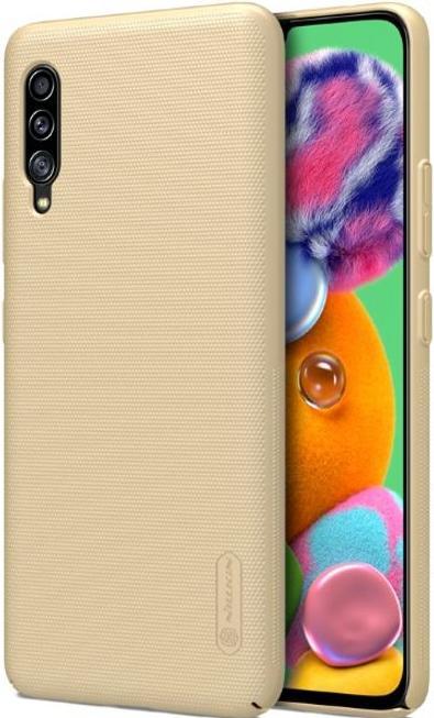 Image du produit Nillkin Série bouclier super dépoli (Samsung Galaxy A90 5G)