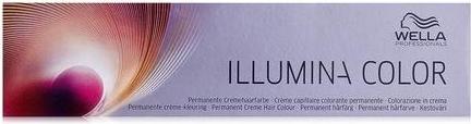 Productafbeelding Wella Illumina kleur (8/69 lichtblond violet-cendre)
