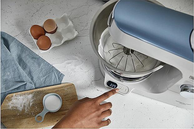 Produktbild Kenwood Titanium Chef Baker (1200 W)