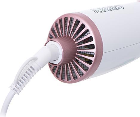 Actual product image Camry CR 2021 hair styling tool Hair styling kit Steam Black, Blue, Grey