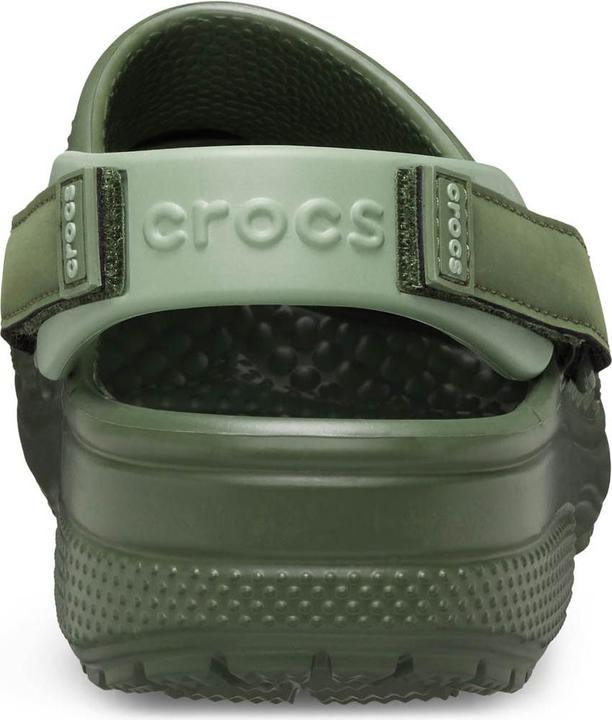 Produktbild Crocs 's Yukon Vista II LR Clog (46, 46.5, 47)