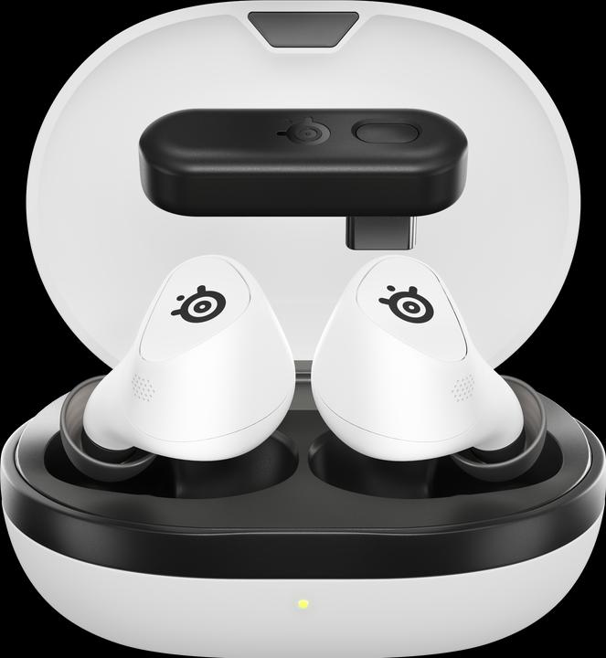 Immagine prodotto SteelSeries Arctis Gamebuds (Senza fili)