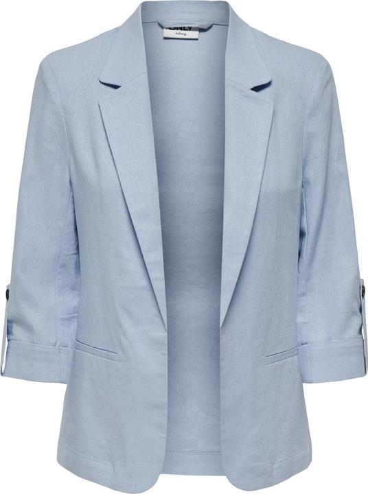 Actual product image Only Loose fit lapel collar blazer blazer (36)