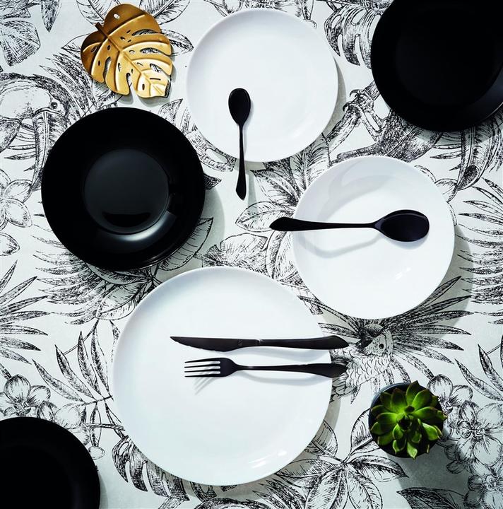 Actual product image Luminarc Dinner plate 'Diwali (1 x, 25 cm)