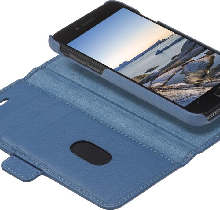 Actual product image dbramante1928 New York (Apple iPhone SE)