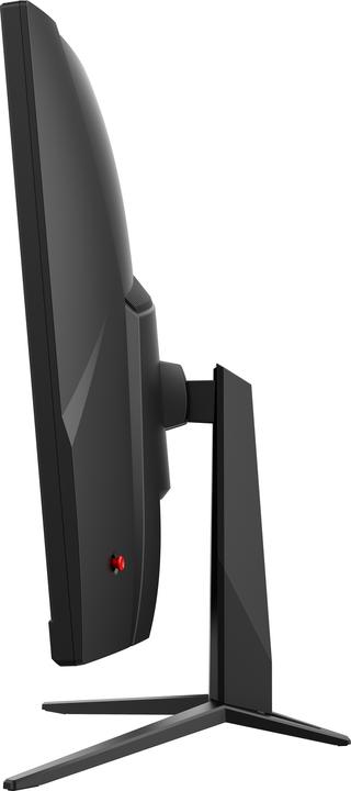 Immagine prodotto MSI G32CQ4 E2 computer monitor (31.5") pixels Wide Quad HD LCD Black (2560 x 1440 pixel, 31.50")