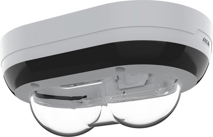 Image du produit Axis TP3828-E Couverture de dôme blanc (Boîtier)