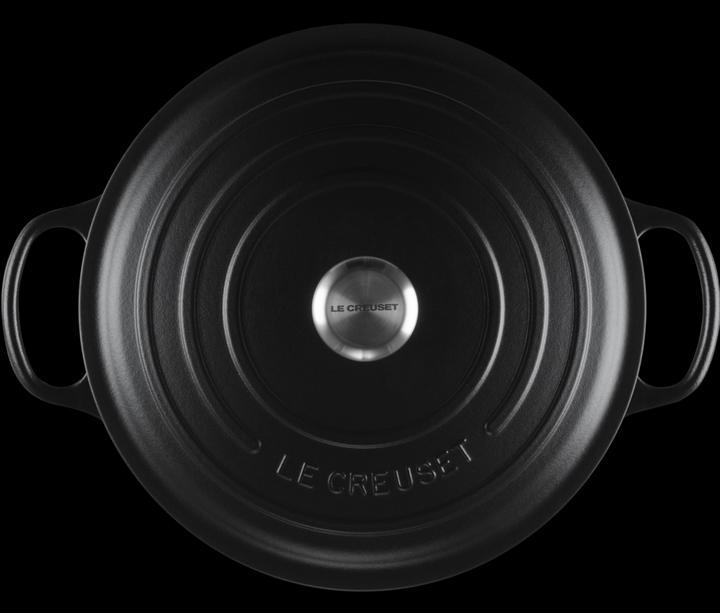 Immagine prodotto Le Creuset Firma (30 cm, Pirofila + casseruola, Ghisa)