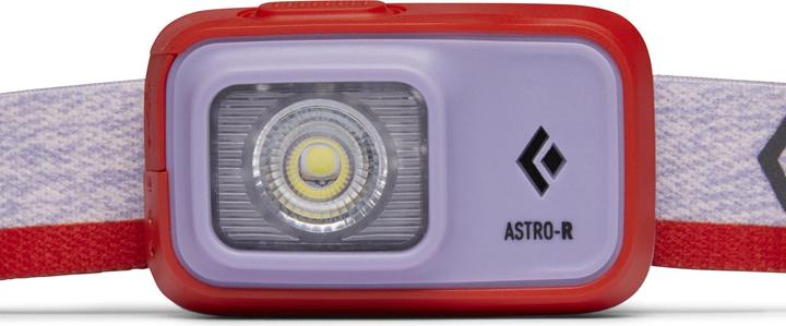 Immagine prodotto Black Diamond Astro 300-R (300 lm)