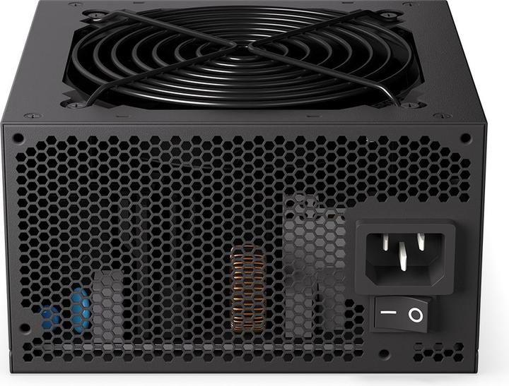 Actual product image Endorfy Supremo FM5 Gold 750W ATX EY7A008 (750 W)
