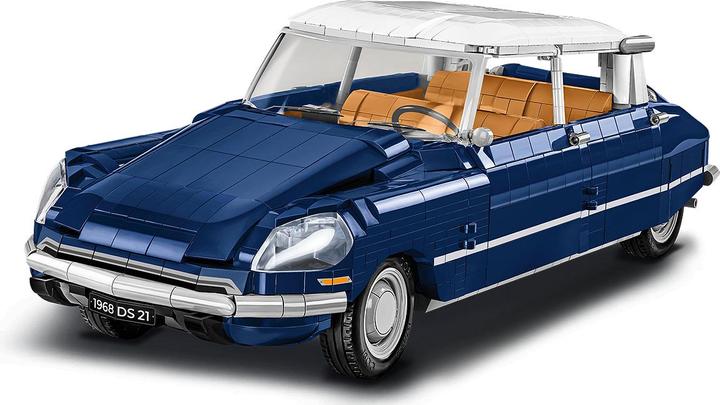 Immagine prodotto Cobi Citroën DS