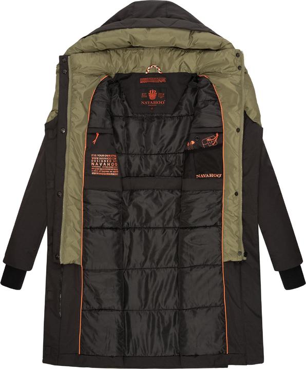 Produktbild Navahoo Snowelf (XXL)