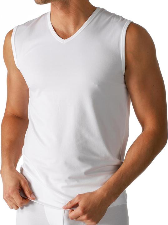 Image du produit Mey 2er Pack Dry Cotton Muskel Shirt - Maillot de corps (S)