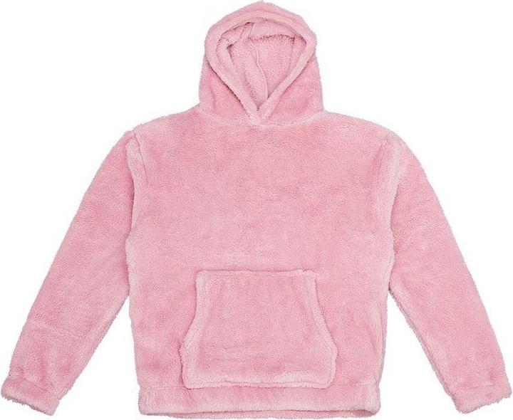 Brand Lab Kapuzenpullover Fleece