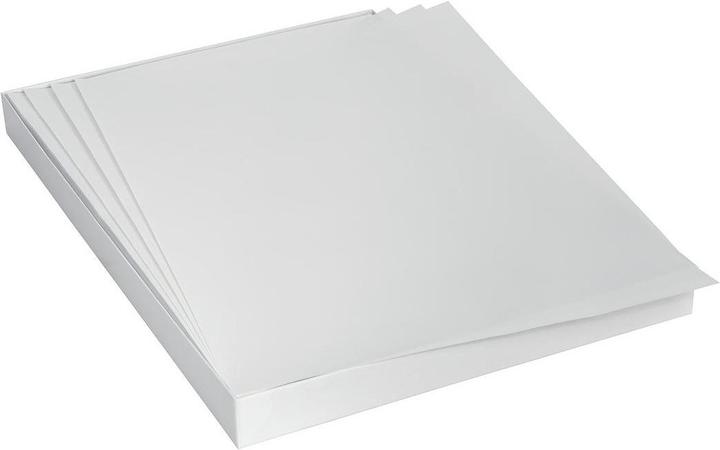 Immagine prodotto Sigel Carta termica "Premium", bianca, DIN A4, 76 g/m²