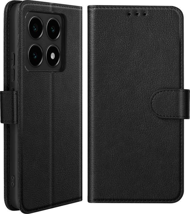 Image du produit Avizar Couverture Chesterfield (Xiaomi 14T Pro)