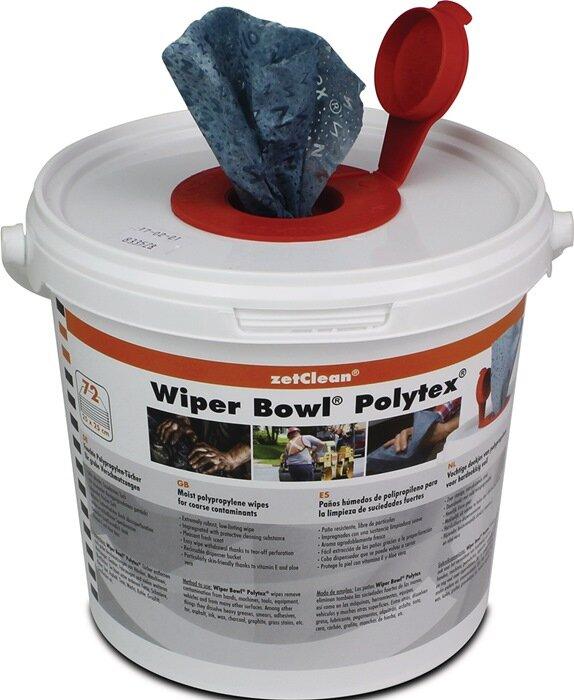 Produktbild ZetClean Wiper Bowl (1 Stk.)