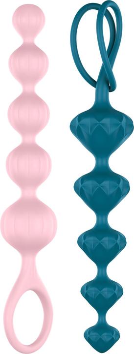 Produktbild Satisfyer Anal Beads Set