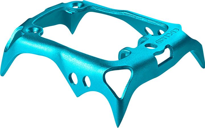 Produktbild Edelrid Spare Crampon Shark / Beast Lite Heel (One Size)