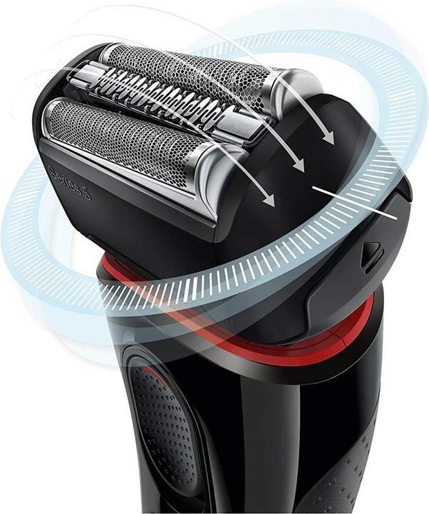 Produktbild Braun Series 5