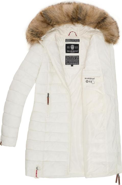 Immagine prodotto Marikoo Rose-Stepp (XL)