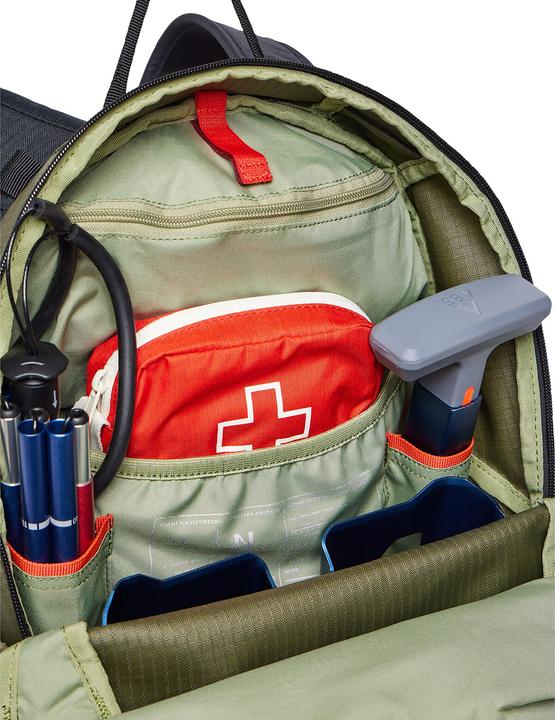 Actual product image Vaude Monviso (20 l)