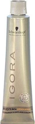 Produktbild Schwarzkopf Professional Igora Royal Absolutes 6-80 Blonde Dark Red Natural 60ml (6-80 Blonde Dark Red Natural)