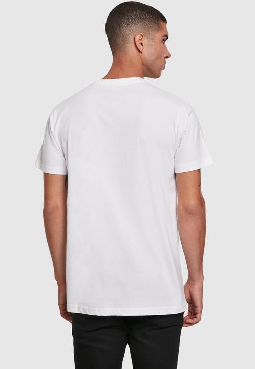 Image du produit Mister Tee Wu-Wear Logo T-Shirt (4XL)