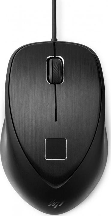 HP fingerprint mouse 4TS44AA (Cable)