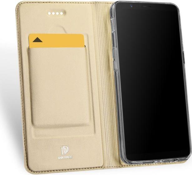 Produktbild Dux Ducis Skin Pro Series (OnePlus 5T)