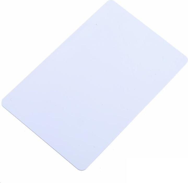 Actual product image Purecrea RFID Tag Card Credit Card 13.56MHz RC522/ M1 S50