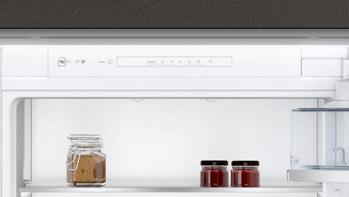 Produktbild Neff KI5862SE0S (267 l)