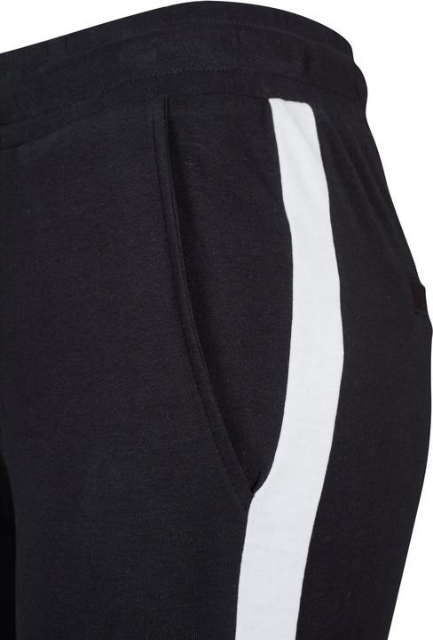 Actual product image Urban Classics Ladies Interlock Jogpants (M)